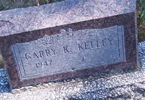 Garry K Kelley