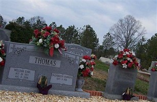 Garry L. Thomas Garry L. Thomas