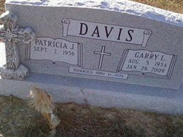 Garry Lynn Davis