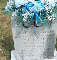 Garry McCloud
