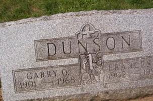 Garry O. Dunson