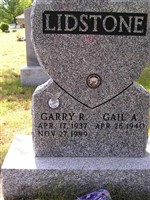 Garry Russell Lidstone