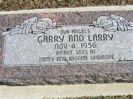 Garry Skidmore