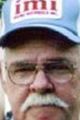 Garry Wayne Pharris
