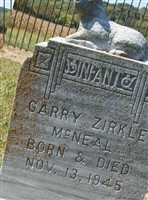 Garry Zirkle McNeal