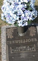 Garth A Terwilliger