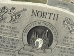 Garth Carlos North