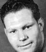 Garth Carlos North