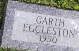Garth Eggleston