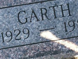 Garth Emigh