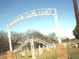 Garvin Cemetery