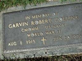 Garvin Robert Collins