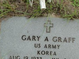 Gary A Graff Gary A Graff