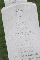Gary Alan Gonzalez