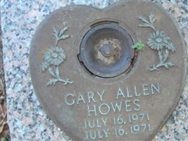 Gary Allen Howes