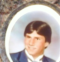 Gary Brent Huddleston