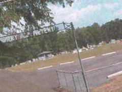 Gary Cemetery