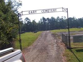 Gary Cemetery