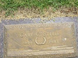 Gary Charles Steele