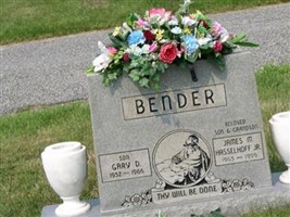 Gary D. Bender