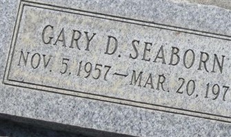 Gary Dale Seaborn