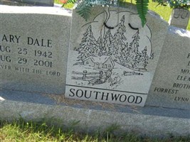 Gary Dale Southwood