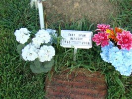 Gary Dean Bledsoe