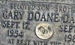 Gary Doane Davis Gary Doane Davis