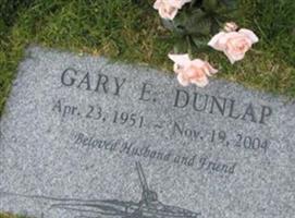 Gary E. Dunlap