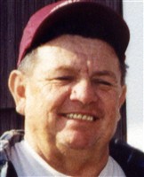 Gary E. "Moose" Wright