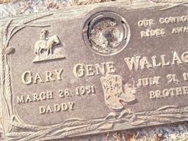 Gary Gene Wallace