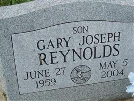 Gary Joseph Reynolds