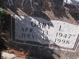 Gary L Grimsley Gary L Grimsley