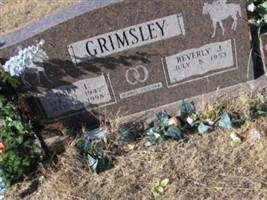 Gary L Grimsley Gary L Grimsley