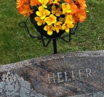 Gary L. Heller