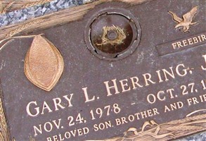 Gary L Herring Gary L Herring
