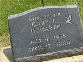 Gary L. Howarth Gary L. Howarth