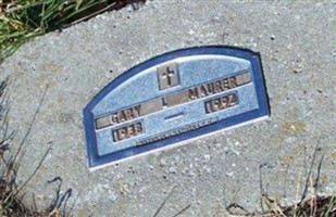 Gary L. Maurer
