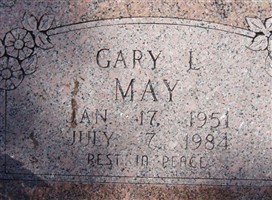 Gary L. May