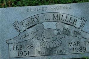 Gary L. Miller