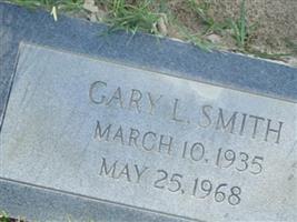 Gary L Smith