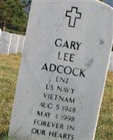 Gary Lee Adcock