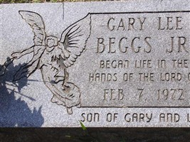 Gary Lee Beggs, Jr Gary Lee Beggs, Jr