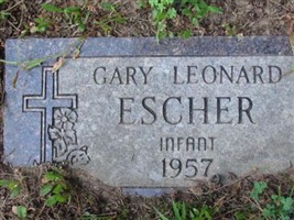 Gary Leonard Escher