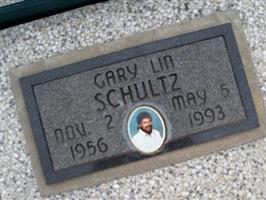 Gary Lin Schultz