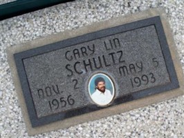 Gary Lin Schultz Gary Lin Schultz
