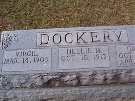 Gary N. Dockery