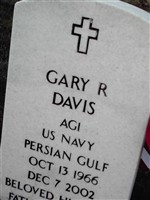 Gary R Davis Gary R Davis