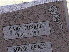Gary Ronald Sanchez