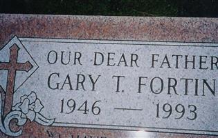 Gary T. Fortin